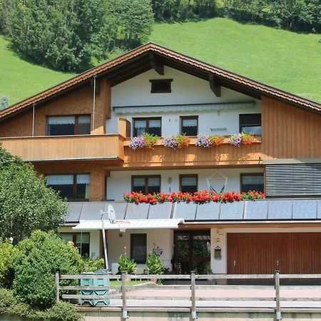Ruef Wohlfuehl-Apartments Au (Vorarlberg) Extérieur photo