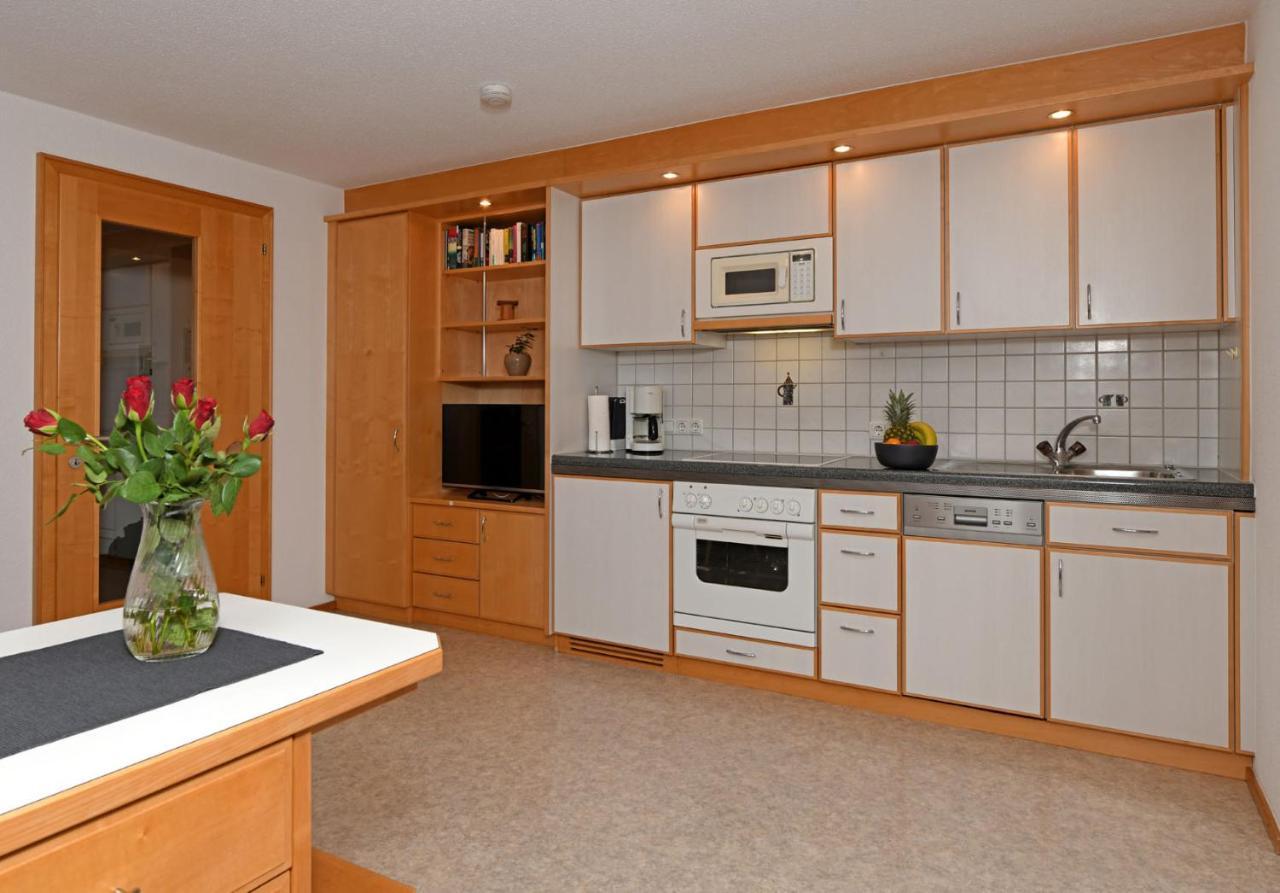 Ruef Wohlfuehl-Apartments Au (Vorarlberg) Extérieur photo